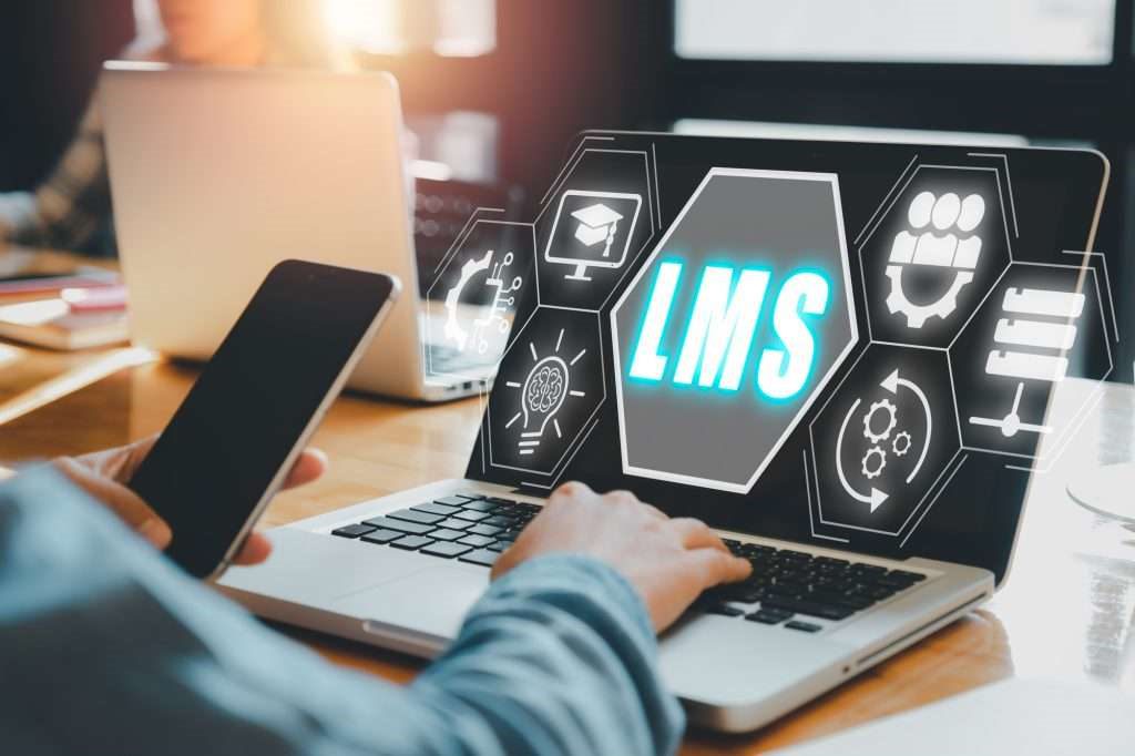 Learning Management Systems (LMS)